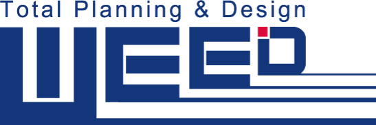 株式会社ウィードプランニング ロゴ